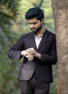 Vikram Joshi