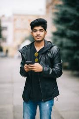 Vivek Singh