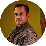 Rohit Mishra