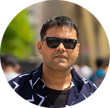Rohan Mehta
