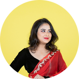 Shreya Nair