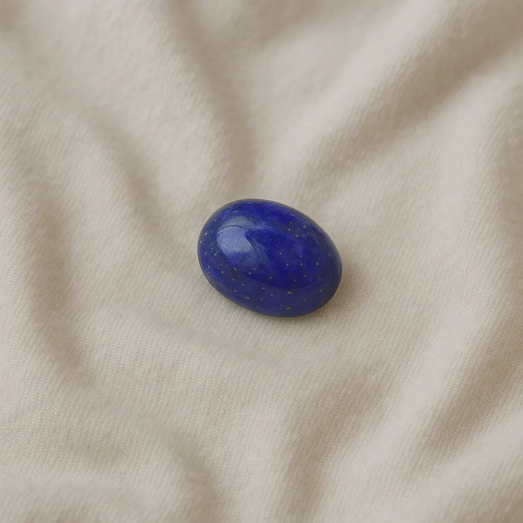 Buy Lapis Lazuli gemstone online