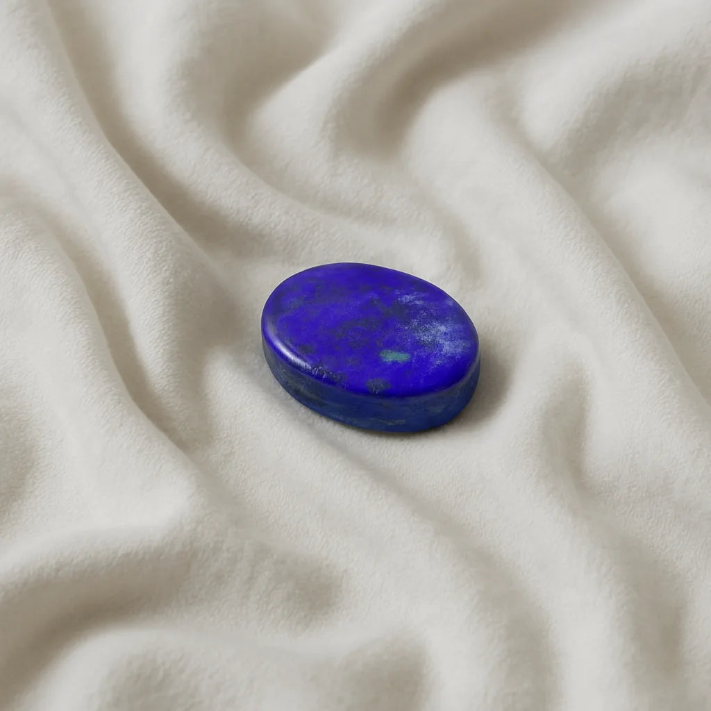 Lapis Lazuli
