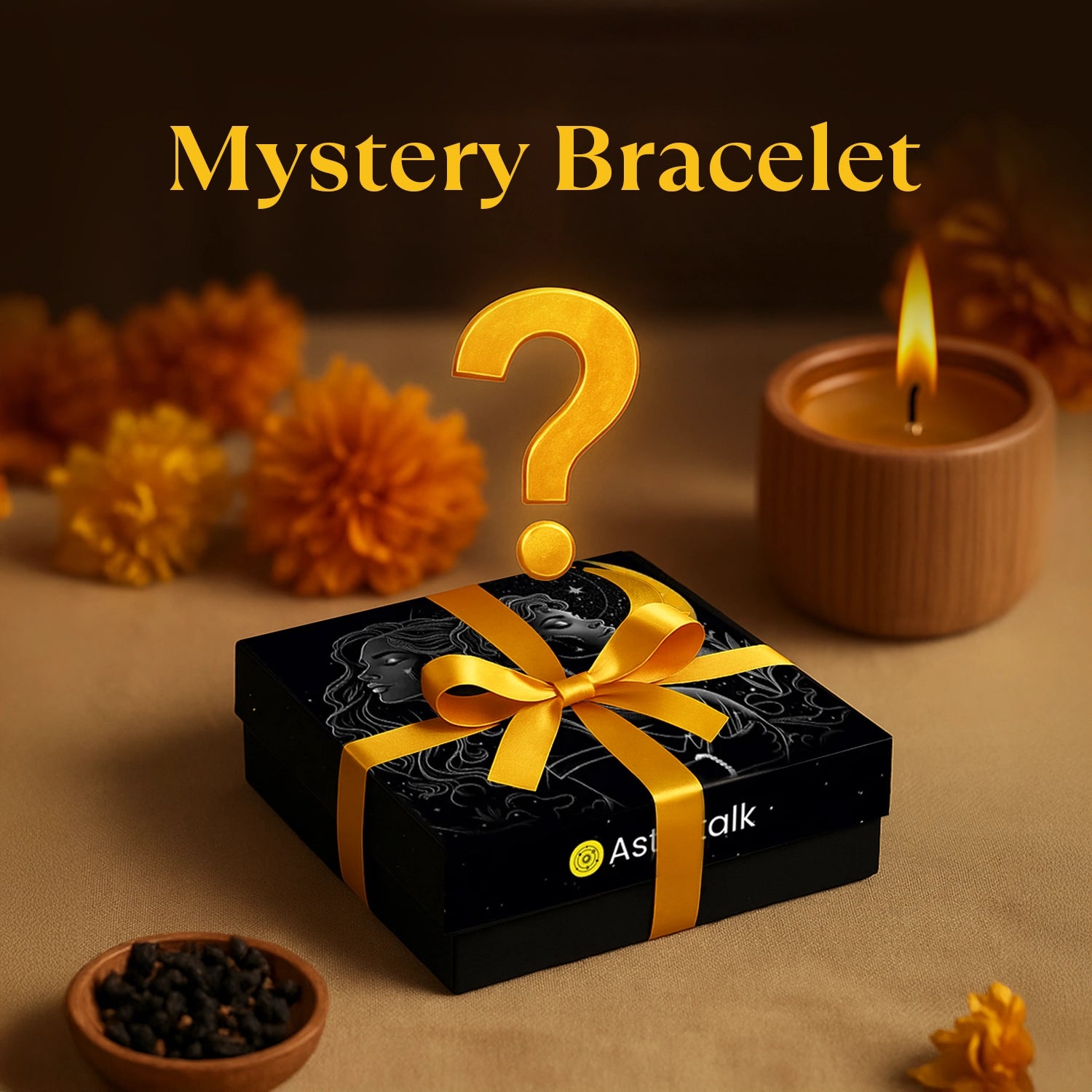 Mystery Bracelet