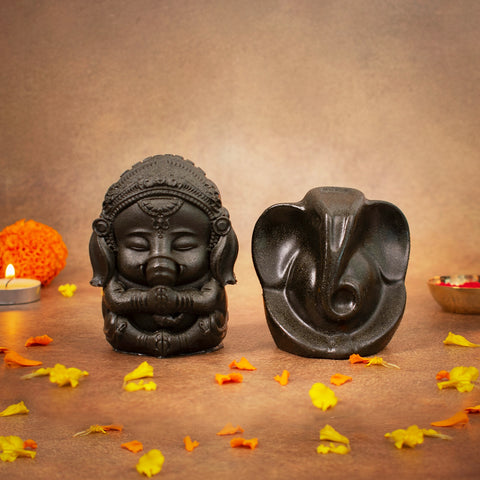 Sampoorna Ganesh Kripa Combo
