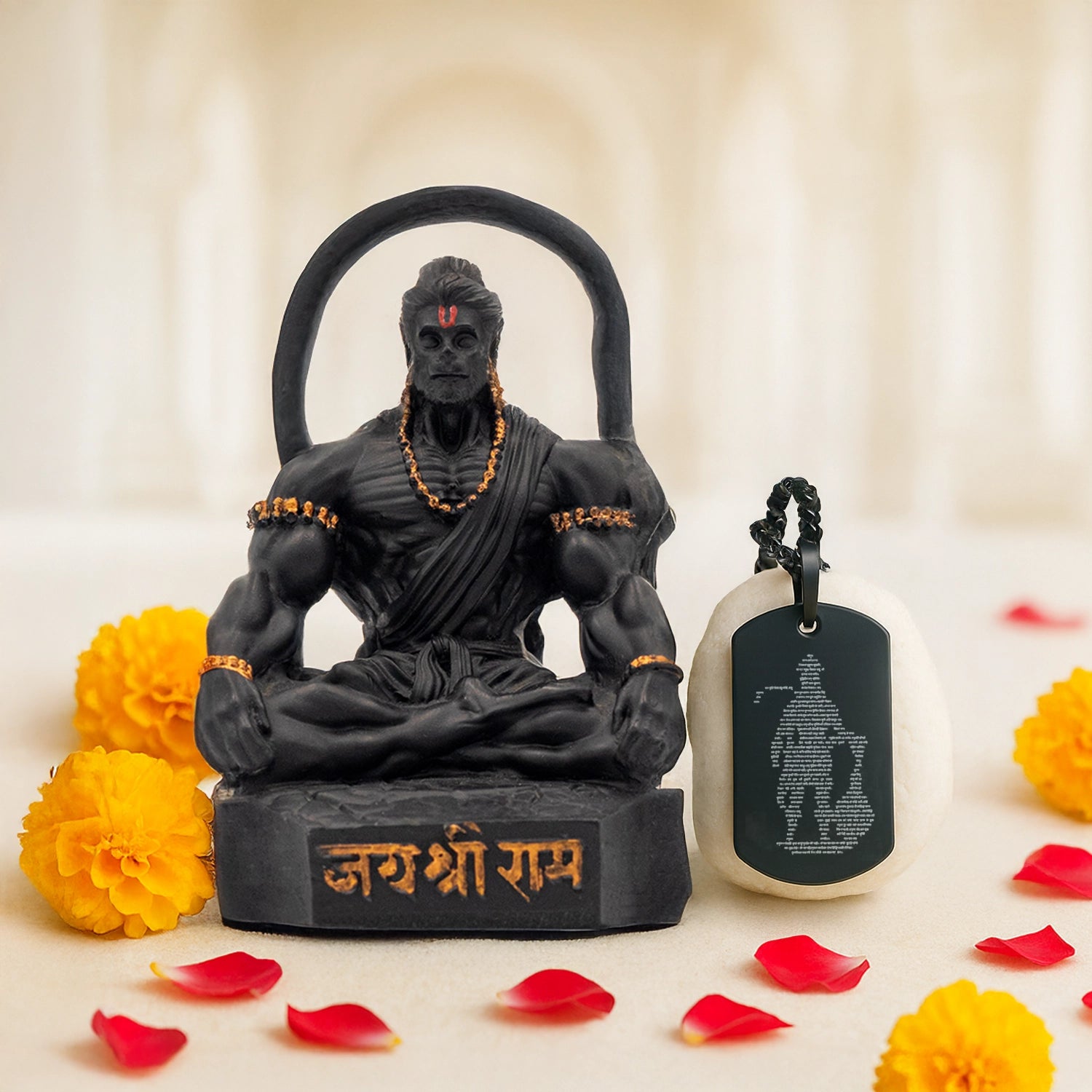 Bajrang Bali Combo