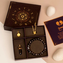 Gemini Zodiac Gift Box