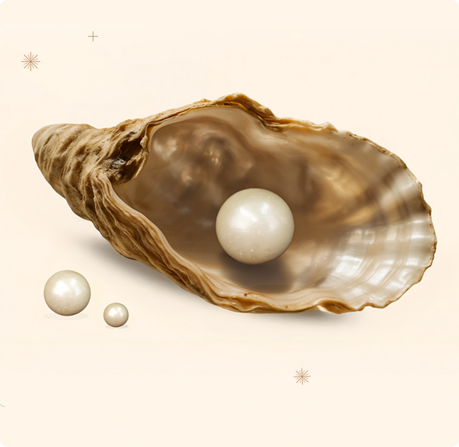 Reasons why Pearl is Best For You?