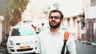 Dipendra Hegde