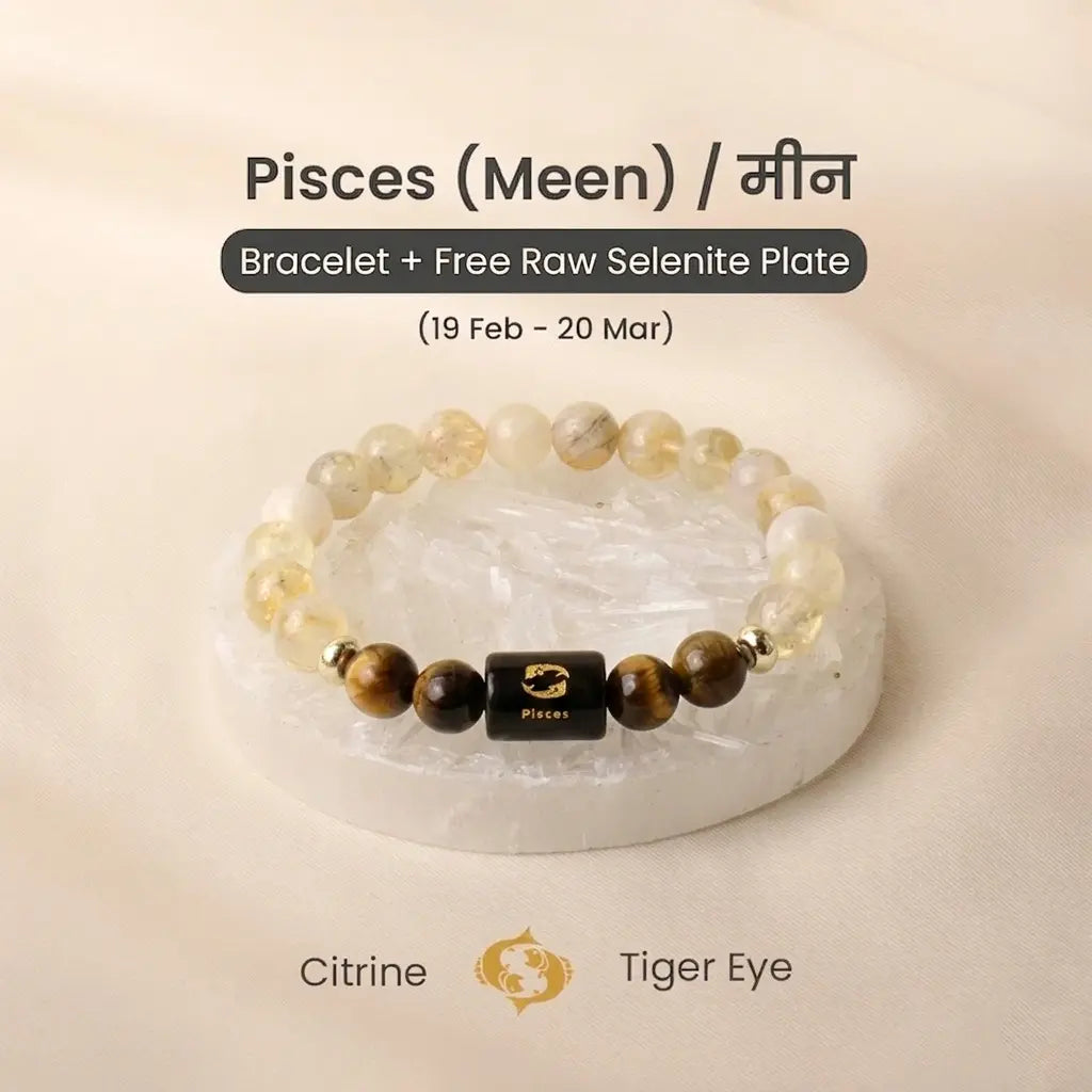 Zodiac Bracelet