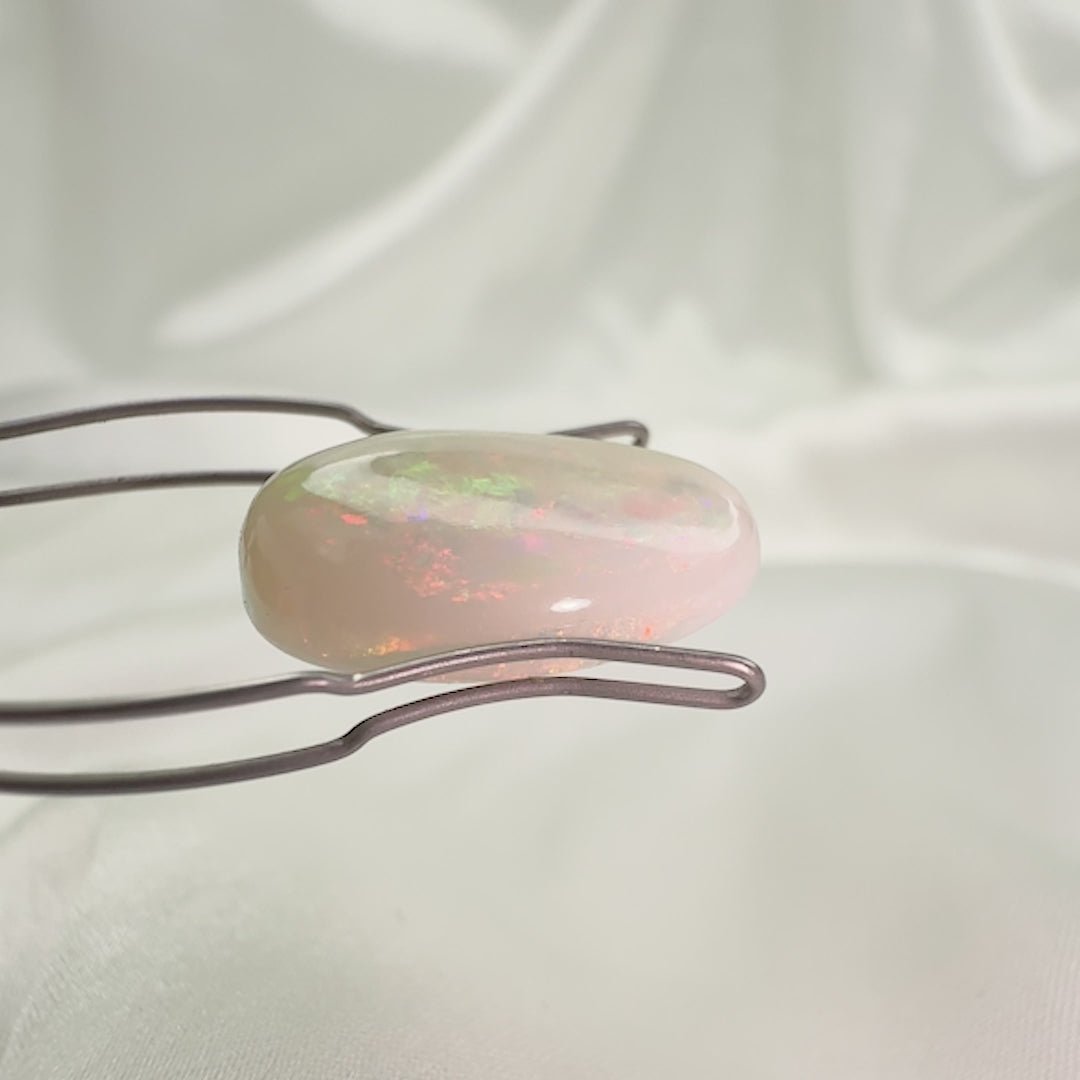Fire Opal