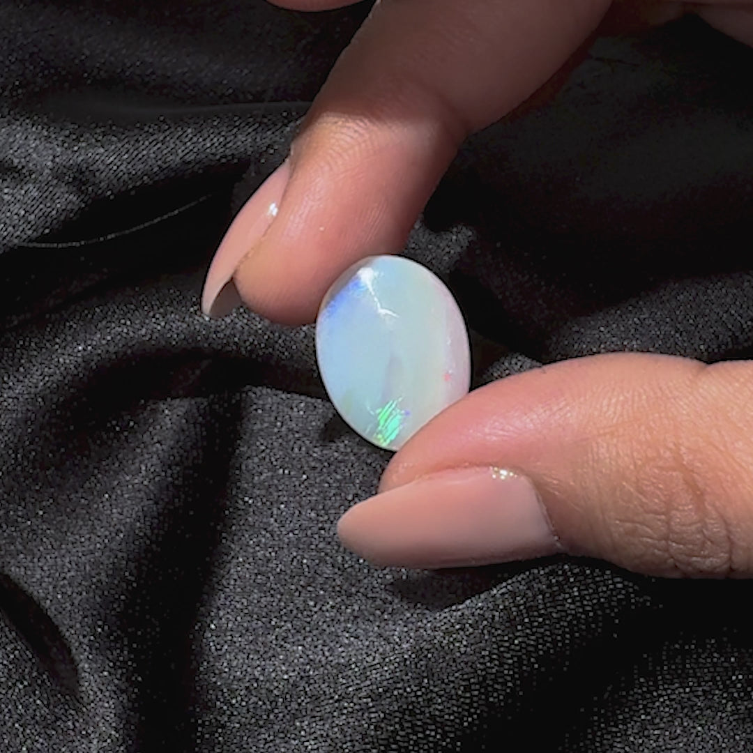 Fire Opal