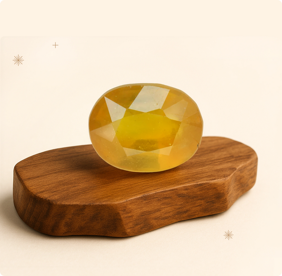 Reasons why Pukhraj is Best For You?