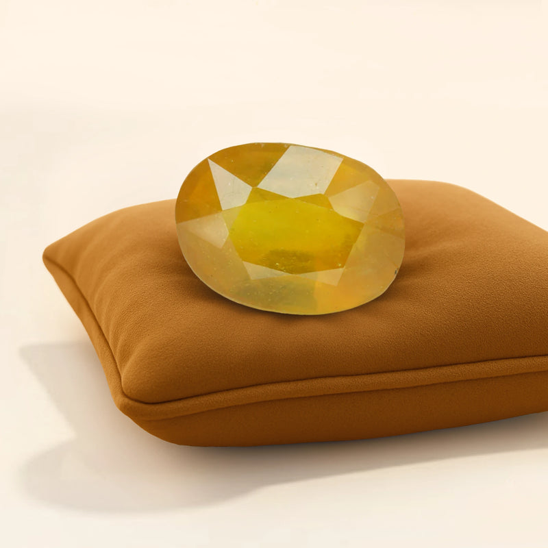 Gemstone Care Image
