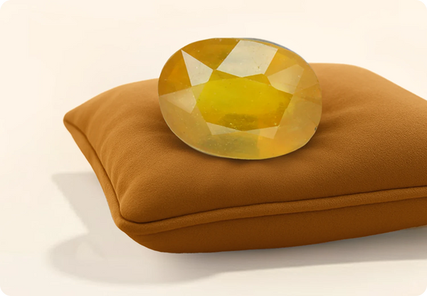 Gemstone Care Image
