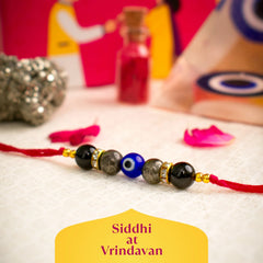 Siddh Raj Yog Rakhi