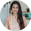 Reviewer image for Sadhana Upadhyay