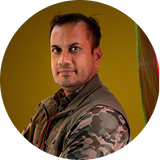 Manoj Kumar