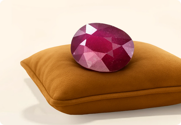 Gemstone Care Image