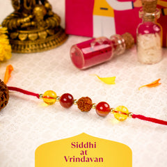 Siddh Samriddhi Rakhi