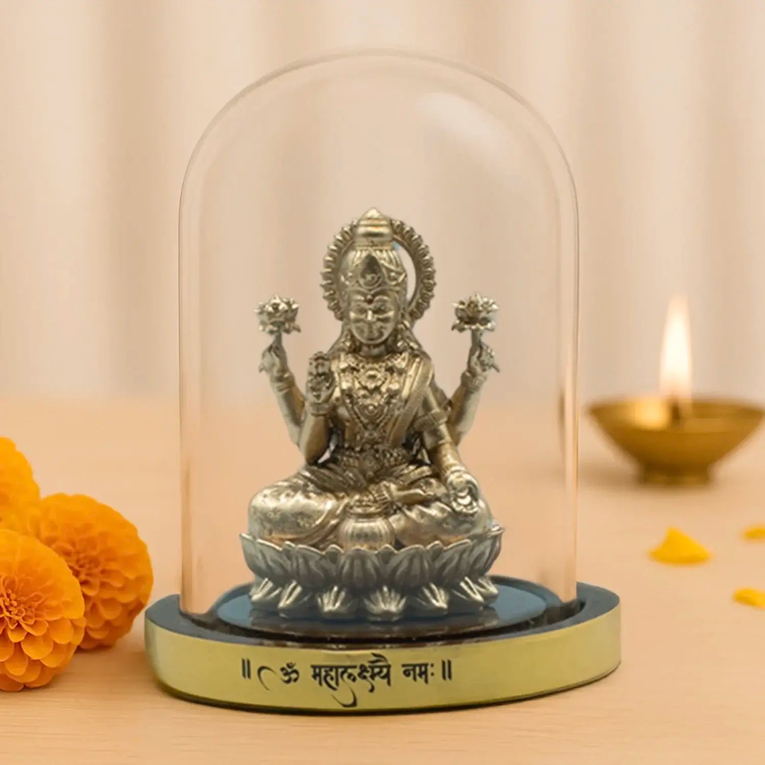 Mahalakshmi Murti
