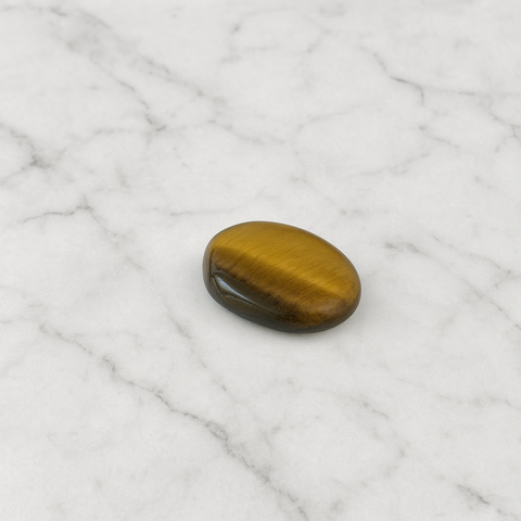 Tiger Eye