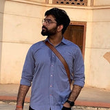 Karthik Iyer