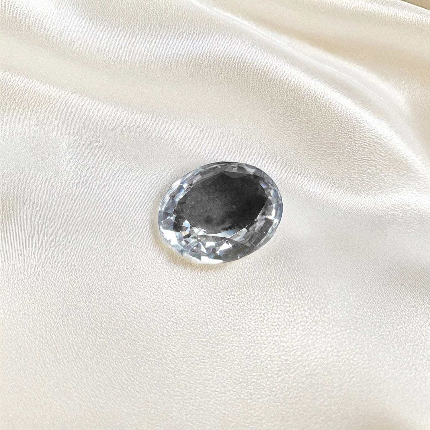 White Topaz
