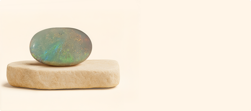 Reasons why Australian Fire Opal is Best For You?