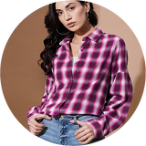 Isha Mehra