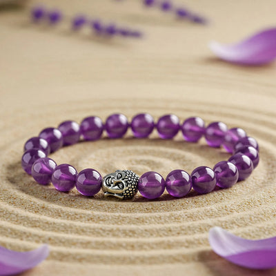 Amethyst Bracelet