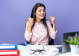 Sunita Agarwal  